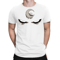 Moon Knight Night Bloody Funny Legends T-shirt | Artistshot