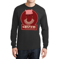 Speak Truth To Power1 Long Sleeve Shirts | Artistshot