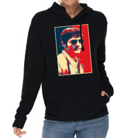 Special Present Illustration Pop Art Pedro Vintage Lightweight Hoodie | Artistshot