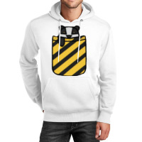 Badger In Pocket 51 Unisex Hoodie | Artistshot