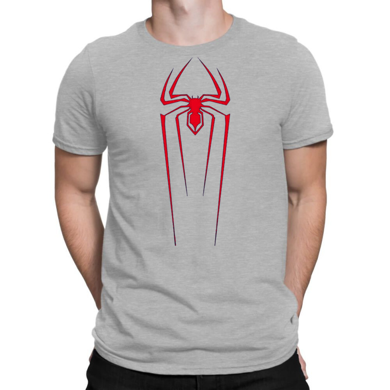 Spider T-Shirt by jaymeeadanicz | Artistshot