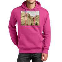 Mount Chrismore Unisex Hoodie | Artistshot