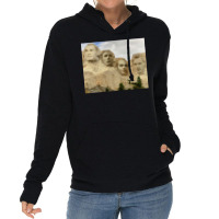 Mount Chrismore Lightweight Hoodie | Artistshot