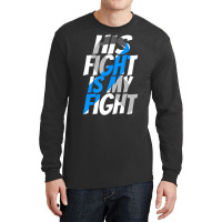 Diabetes Type 1 Ribbon Type 2 Diabetes Awareness T Long Sleeve Shirts | Artistshot