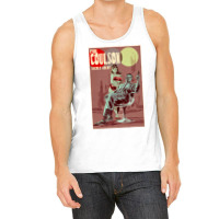 Phil Coulson Secret Agent Tank Top | Artistshot