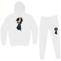 Bellatrix Lestrange 46 Hoodie & Jogger Set | Artistshot