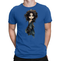 Bellatrix Lestrange 18 T-shirt | Artistshot