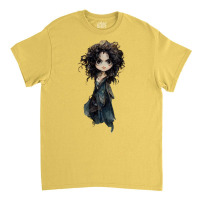 Bellatrix Lestrange 57 Classic T-shirt | Artistshot