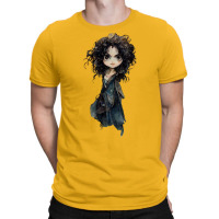 Bellatrix Lestrange 26 T-shirt | Artistshot