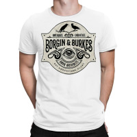 Borgin N Burkes 2 T-shirt | Artistshot