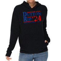 Womens Dutton Rip 2024   Taking Them All To The Tr Lightweight Hoodie | Artistshot