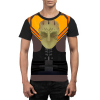 N7 Keep   Shiala Graphic T-shirt | Artistshot