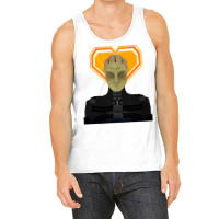 N7 Keep   Shiala Tank Top | Artistshot