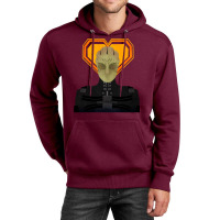 N7 Keep   Shiala Unisex Hoodie | Artistshot