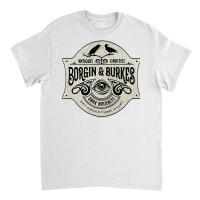 Borgin N Burkes 37 Classic T-shirt | Artistshot