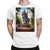 Brrow 31 T-shirt | Artistshot