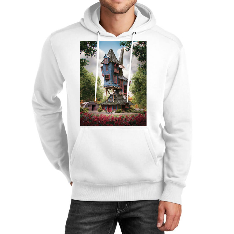 Brrow 31 Unisex Hoodie by clemontaingm | Artistshot