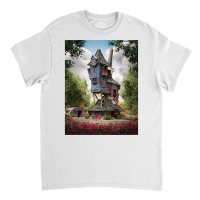 Brrow 31 Classic T-shirt | Artistshot