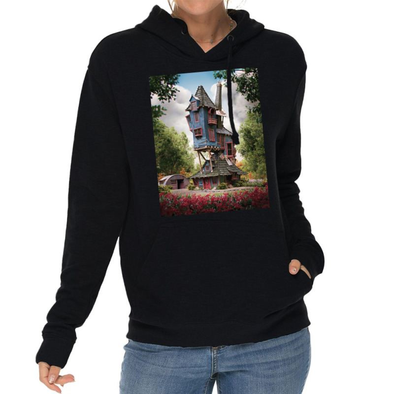 Brrow 37 Lightweight Hoodie by clemontaingm | Artistshot