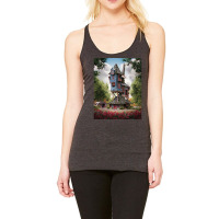 Brrow 28 Racerback Tank | Artistshot