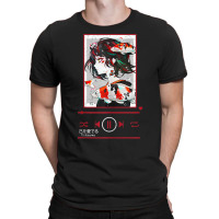 Anime Girl Japanese Aesthetic Anime Otaku Music Pl T-shirt | Artistshot