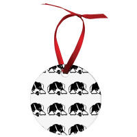 Puppy Cute Ornament | Artistshot