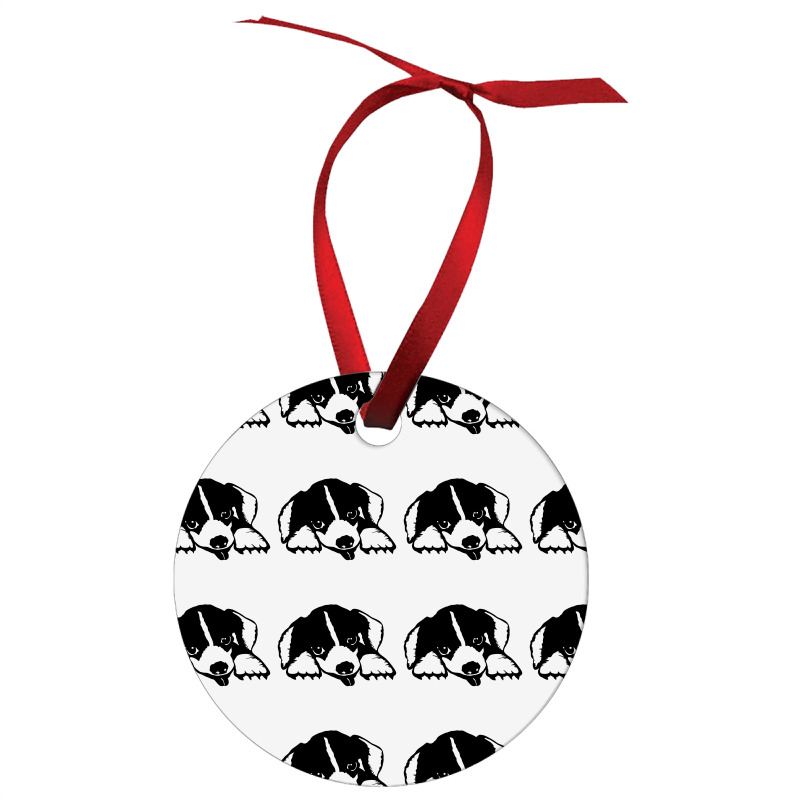 Puppy Cute Ornament | Artistshot