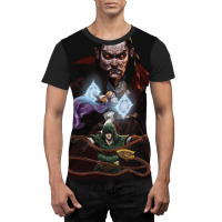 Vampire Survivors Official Game Art Graphic T-shirt | Artistshot