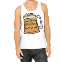 Butter Beer Tank Top | Artistshot