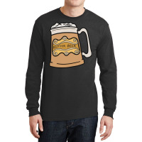 Butter Beer Long Sleeve Shirts | Artistshot