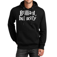 Brilliant42 Unisex Hoodie | Artistshot