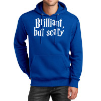 Brilliant46 Unisex Hoodie | Artistshot