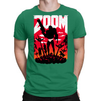 Zoom T-shirt | Artistshot