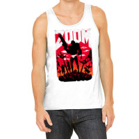 Zoom Tank Top | Artistshot