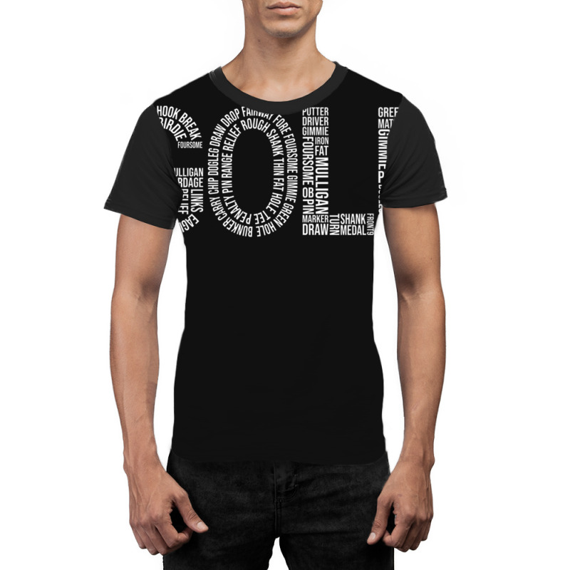 Golf Tees Golf  Premium Graphic T-shirt | Artistshot