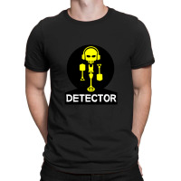 Metal Detectorists Metal Detector Treasure Hunters T-shirt | Artistshot