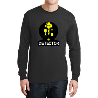 Metal Detectorists Metal Detector Treasure Hunters Long Sleeve Shirts | Artistshot