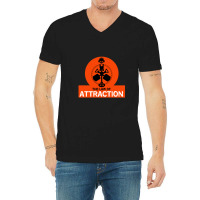 Metal Detectorists Treasure Hunter Metal Detecting V-neck Tee | Artistshot