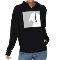 A Bird With No Concept Of Insults Lightweight Hoodie | Artistshot