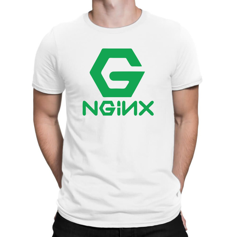 Amazing Nginx T-shirt | Artistshot