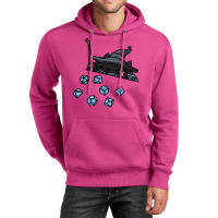 Bongo Wizard Unisex Hoodie | Artistshot