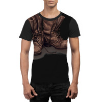 Boots   5e Series Graphic T-shirt | Artistshot