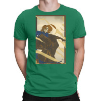 Caleb 01 T-shirt | Artistshot