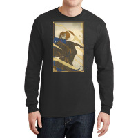 Caleb 01 Long Sleeve Shirts | Artistshot