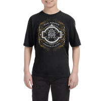 Ave Maria Schubert Latin Mass Gift Blessed Mother Youth Tee | Artistshot