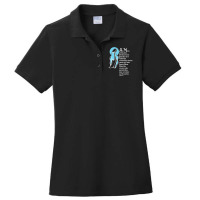 Ave Maria Schubert Music Latin Mass Catholic Mothe Ladies Polo Shirt | Artistshot