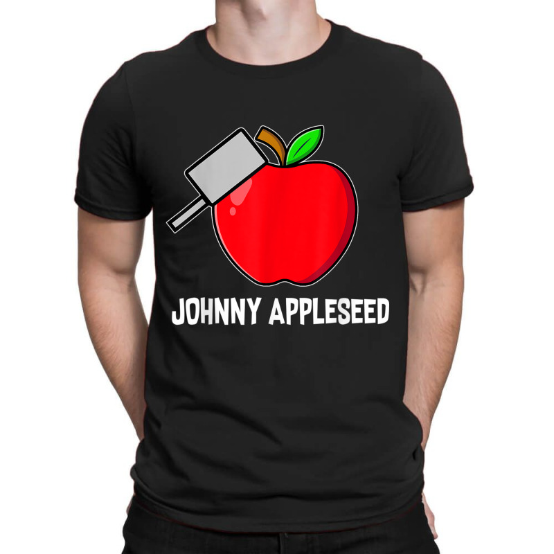 Johnny Appleseed Day 2022 Tee For Kid Toddler T-shirt | Artistshot