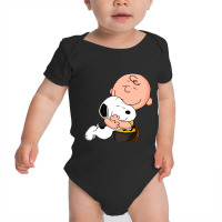 Peanuts Baby Bodysuit | Artistshot