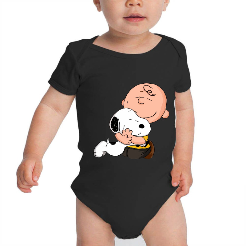 Peanuts Baby Bodysuit | Artistshot