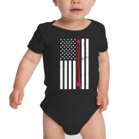 String Bow Violin | Gift For Violinist And Musician Baby Bodysuit | Artistshot